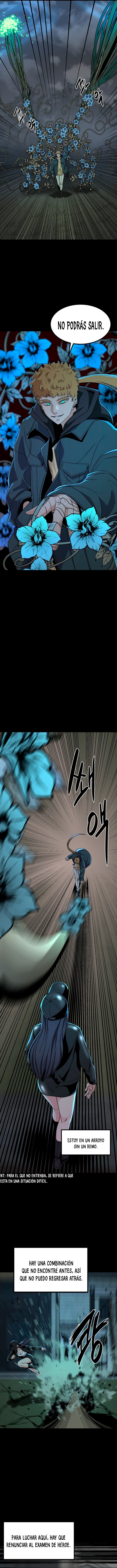 Read Hero Killer Es Manga Online