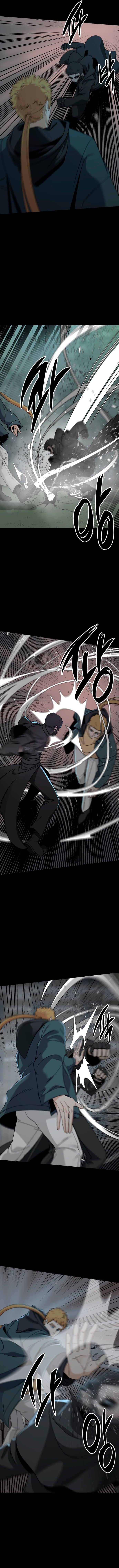 Read Hero Killer Es Manga Online