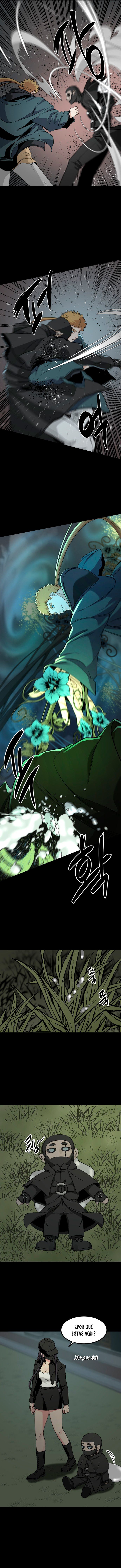 Read Hero Killer Es Manga Online