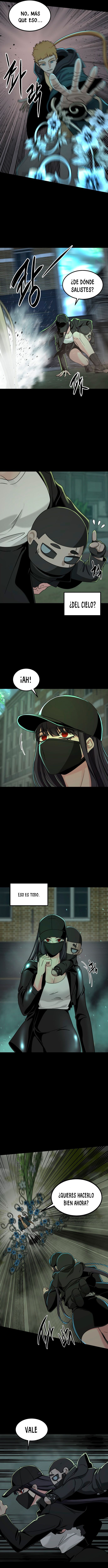 Read Hero Killer Es Manga Online