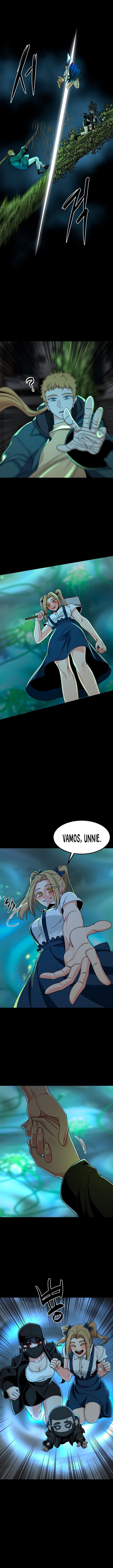 Read Hero Killer Es Manga Online