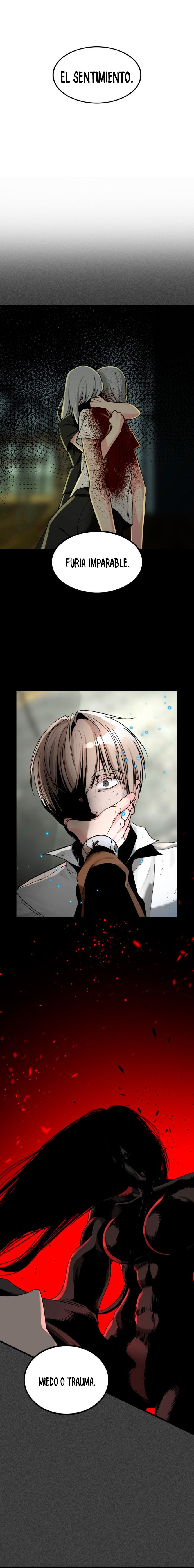 Read Hero Killer Es Manga Online