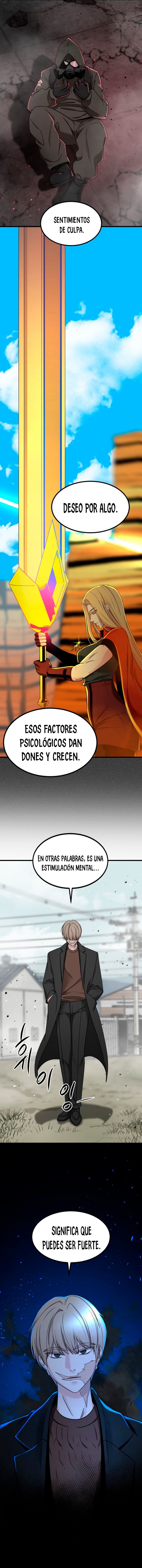 Read Hero Killer Es Manga Online