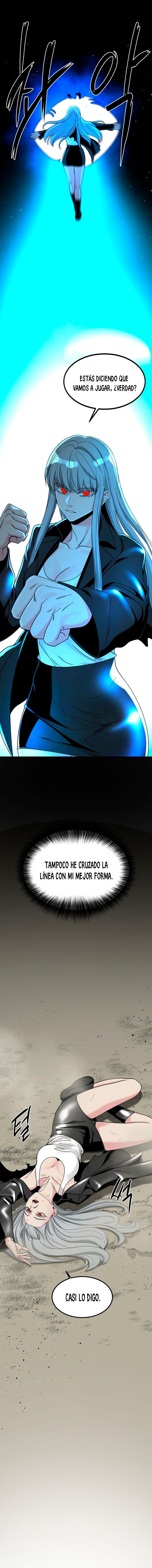 Read Hero Killer Es Manga Online