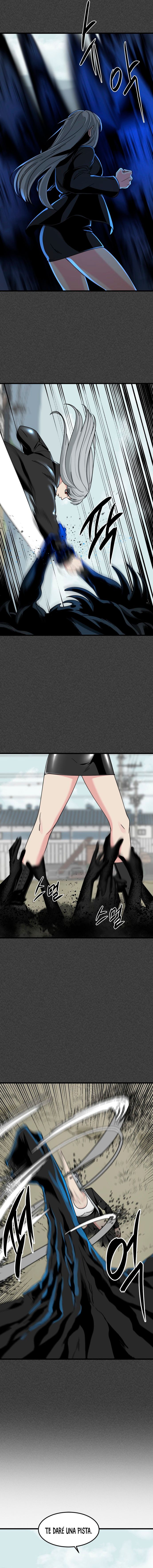 Read Hero Killer Es Manga Online