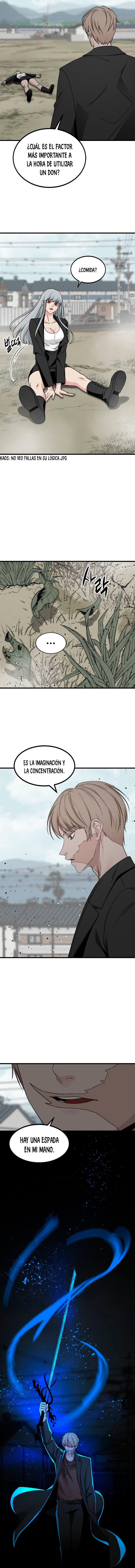 Read Hero Killer Es Manga Online