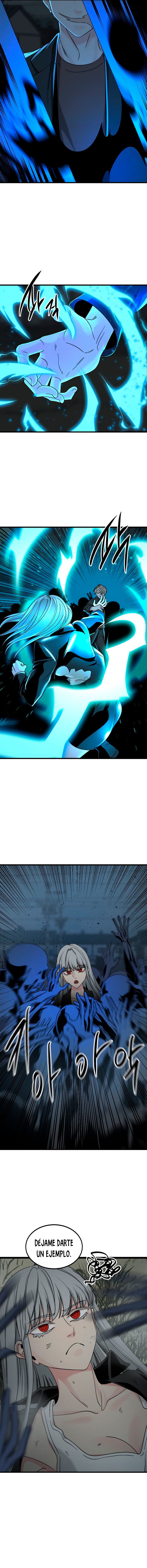 Read Hero Killer Es Manga Online