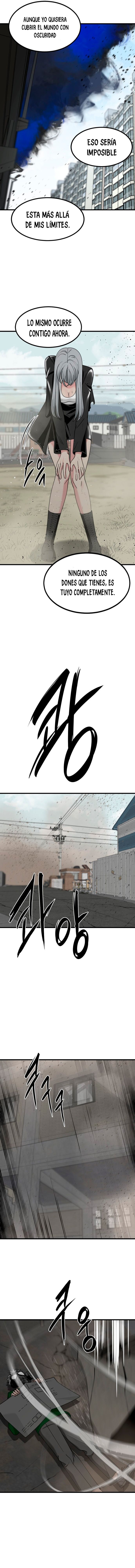 Read Hero Killer Es Manga Online