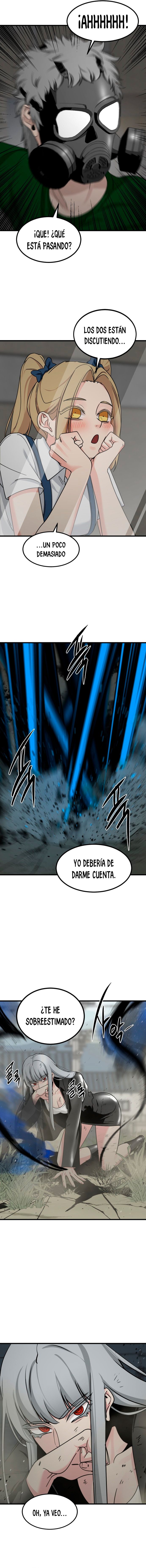 Read Hero Killer Es Manga Online