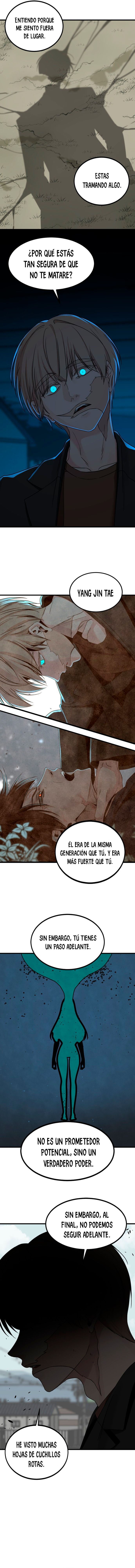 Read Hero Killer Es Manga Online