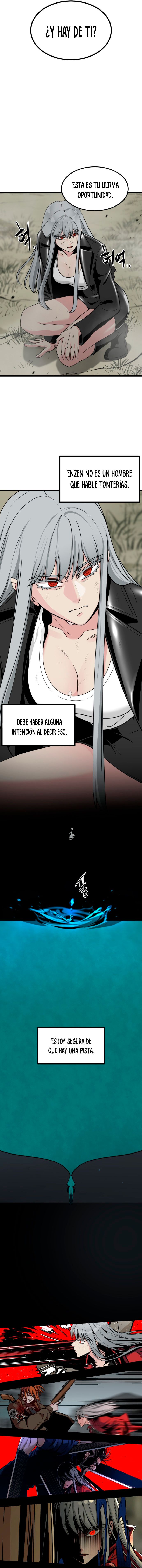 Read Hero Killer Es Manga Online