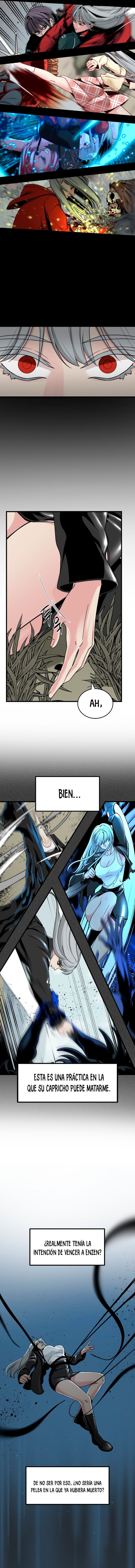 Read Hero Killer Es Manga Online
