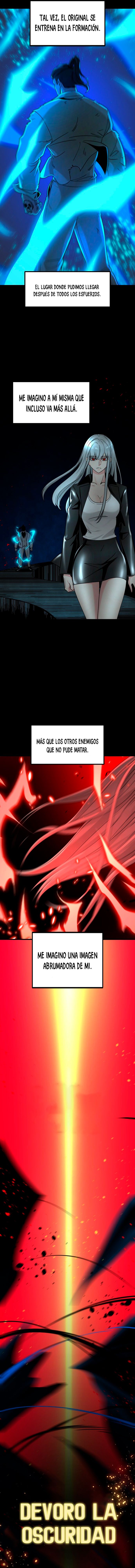Read Hero Killer Es Manga Online