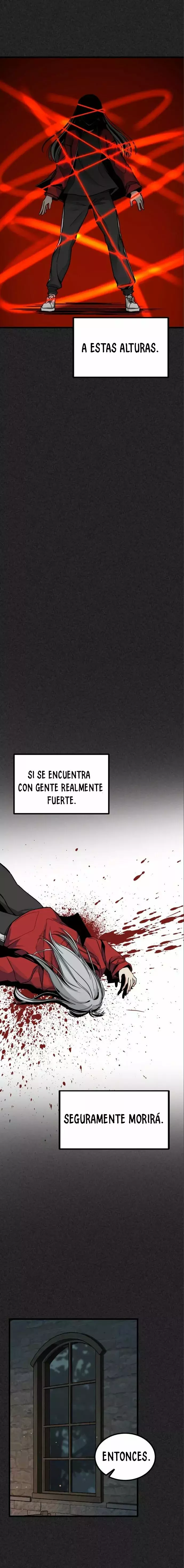Read Hero Killer Es Manga Online