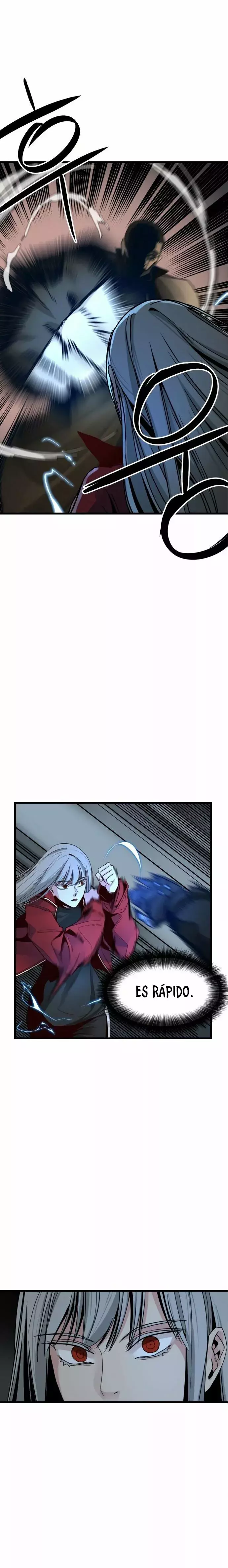 Read Hero Killer Es Manga Online