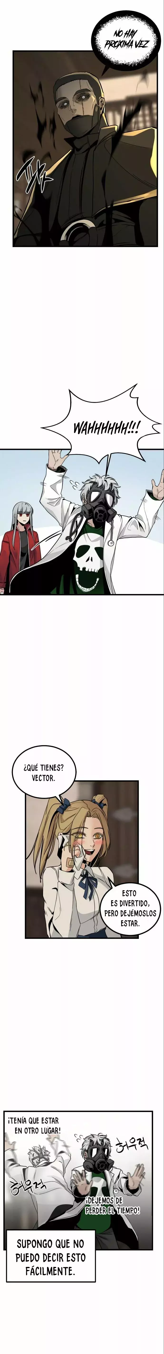 Read Hero Killer Es Manga Online