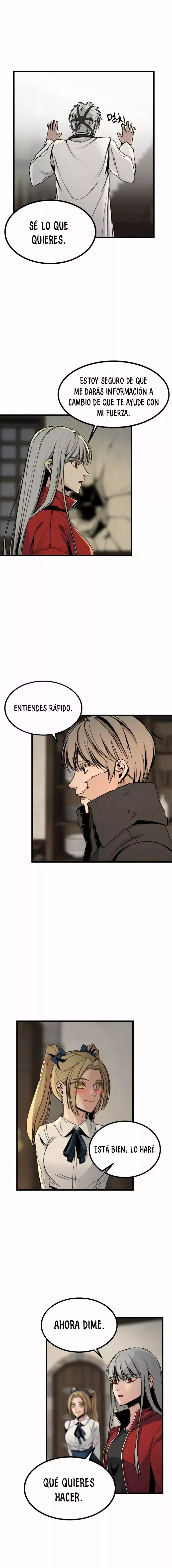 Read Hero Killer Es Manga Online