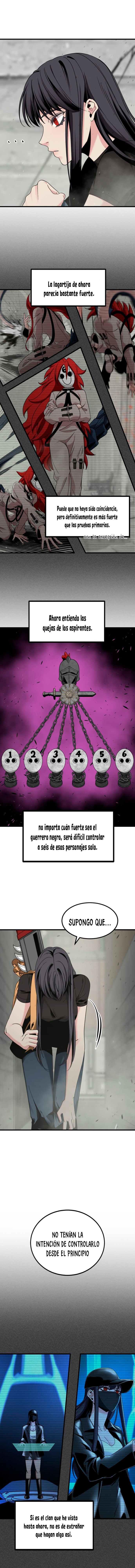 Read Hero Killer Es Manga Online