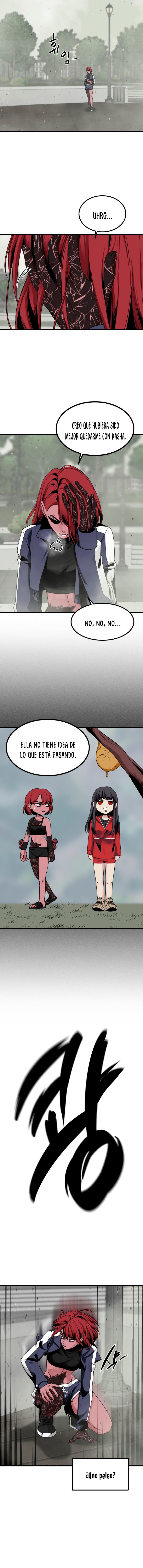 Read Hero Killer Es Manga Online
