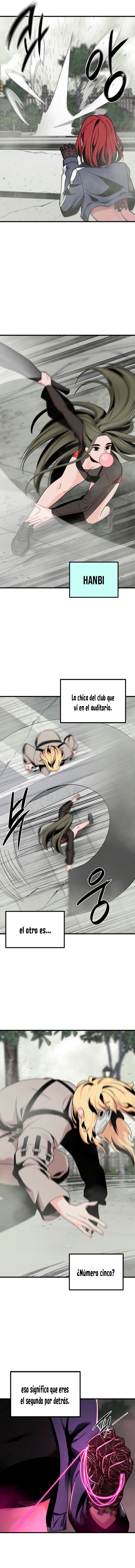 Read Hero Killer Es Manga Online