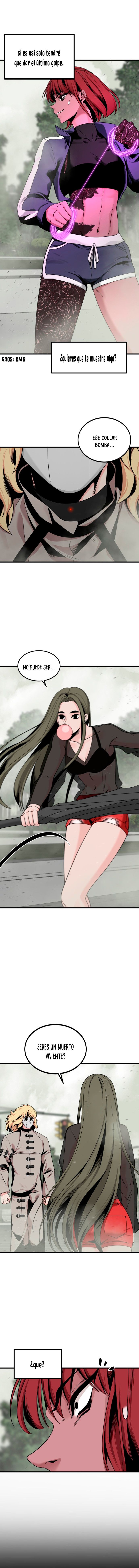 Read Hero Killer Es Manga Online