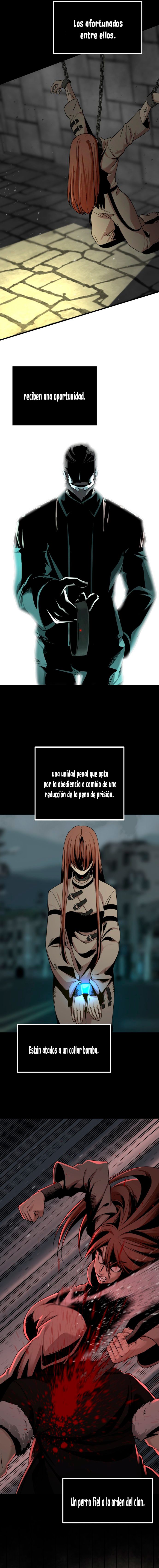 Read Hero Killer Es Manga Online