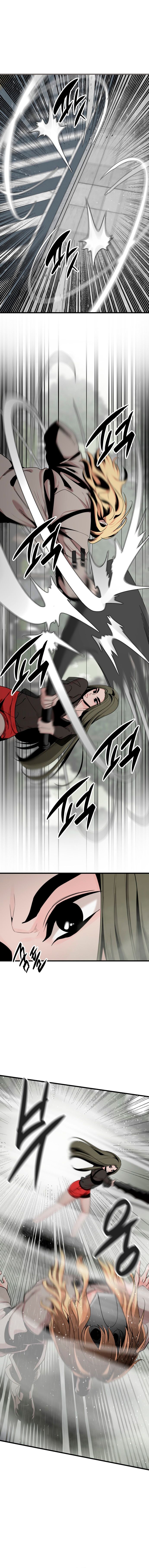 Read Hero Killer Es Manga Online