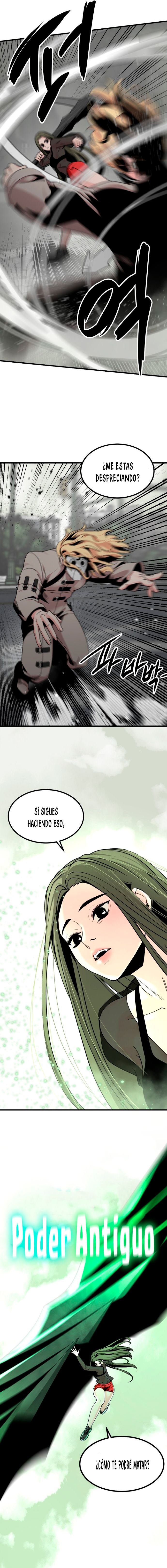 Read Hero Killer Es Manga Online