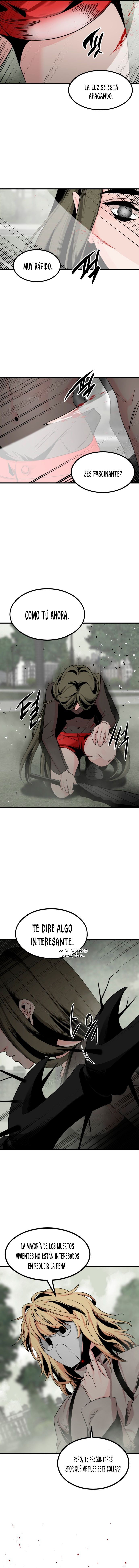 Read Hero Killer Es Manga Online