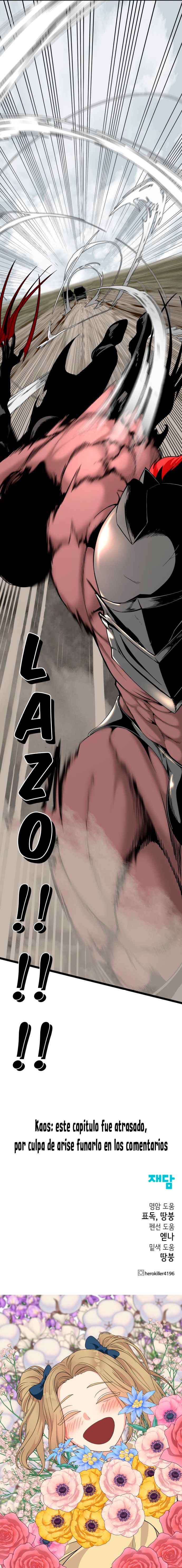 Read Hero Killer Es Manga Online