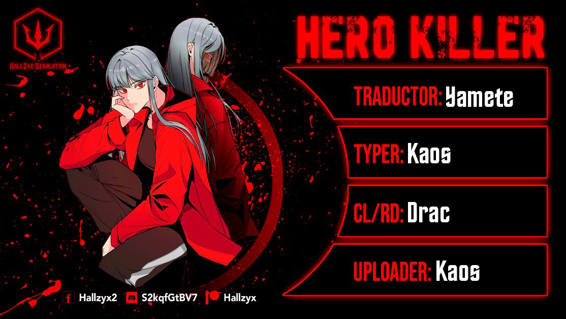 Read Hero Killer Es Manga Online