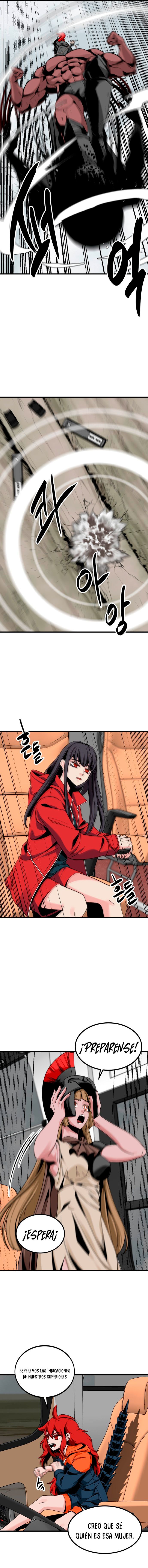 Read Hero Killer Es Manga Online