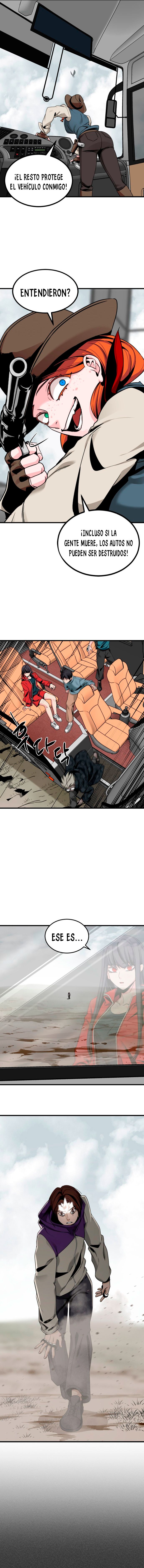 Read Hero Killer Es Manga Online