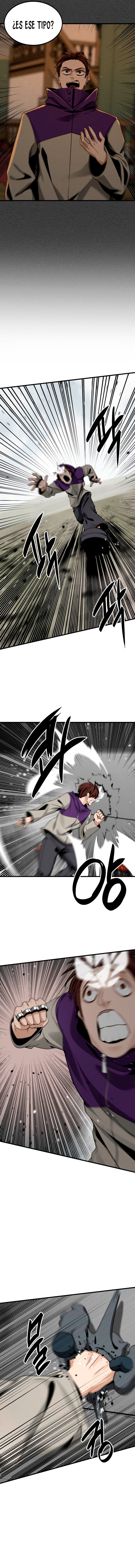 Read Hero Killer Es Manga Online