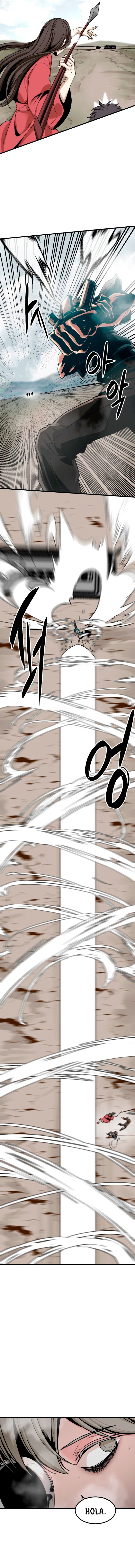 Read Hero Killer Es Manga Online