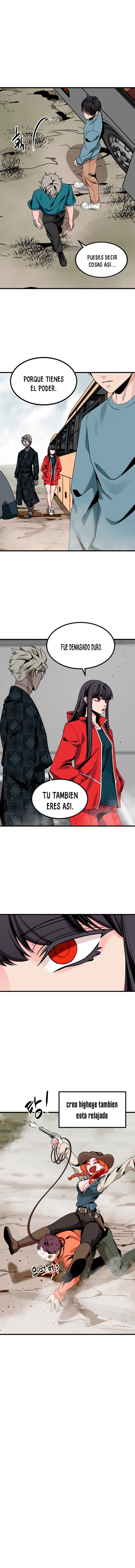 Read Hero Killer Es Manga Online