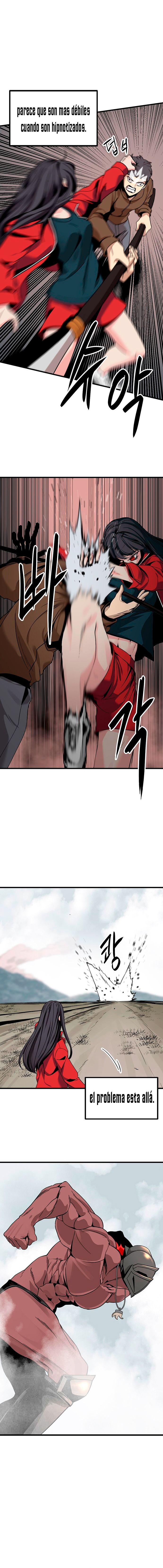 Read Hero Killer Es Manga Online