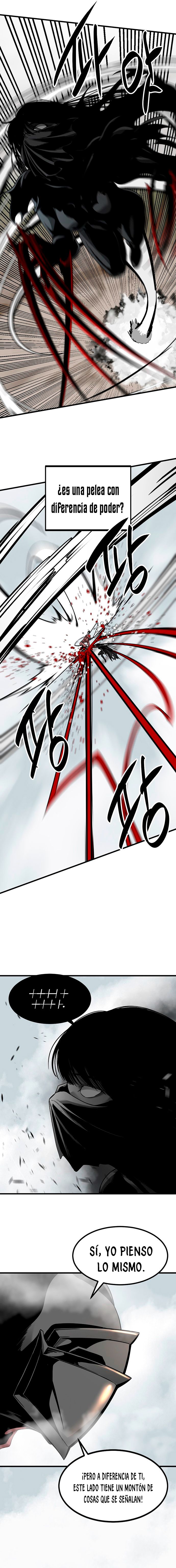 Read Hero Killer Es Manga Online