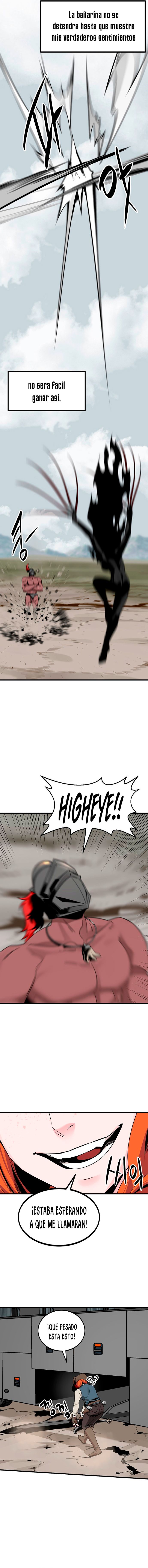 Read Hero Killer Es Manga Online