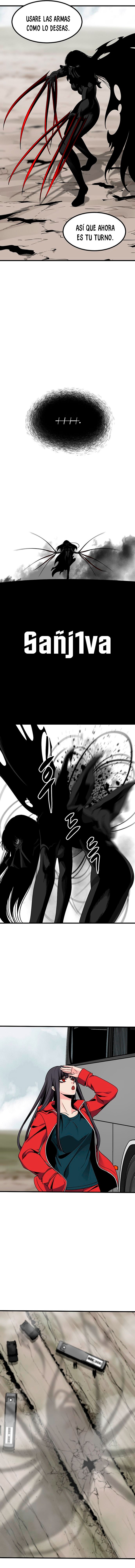Read Hero Killer Es Manga Online
