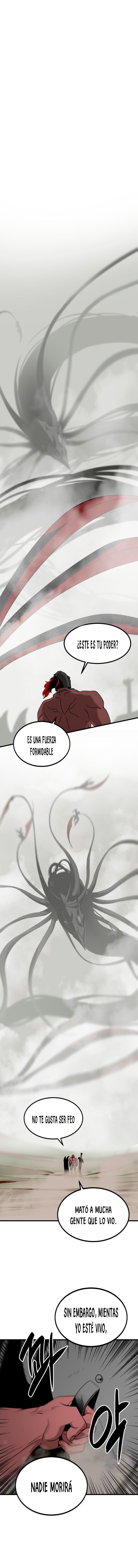 Read Hero Killer Es Manga Online
