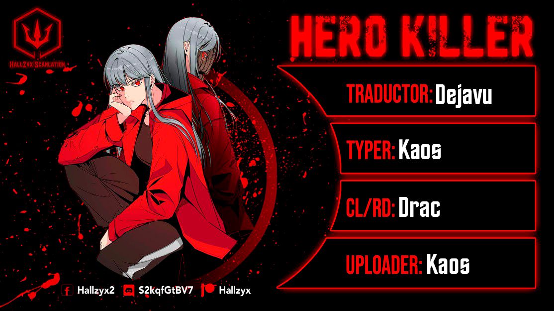 Read Hero Killer Es Manga Online