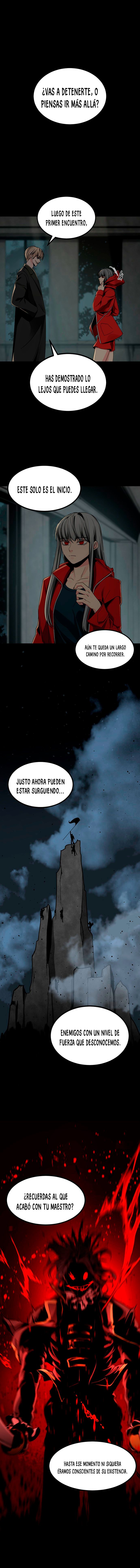 Read Hero Killer Es Manga Online