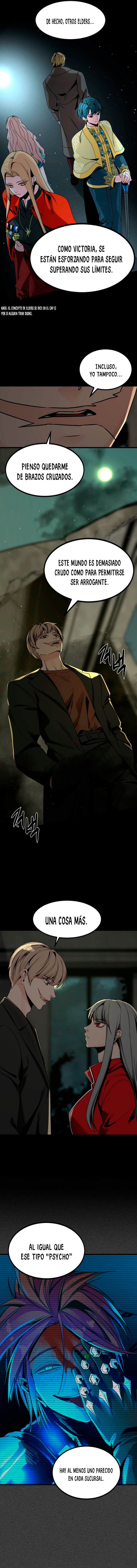 Read Hero Killer Es Manga Online