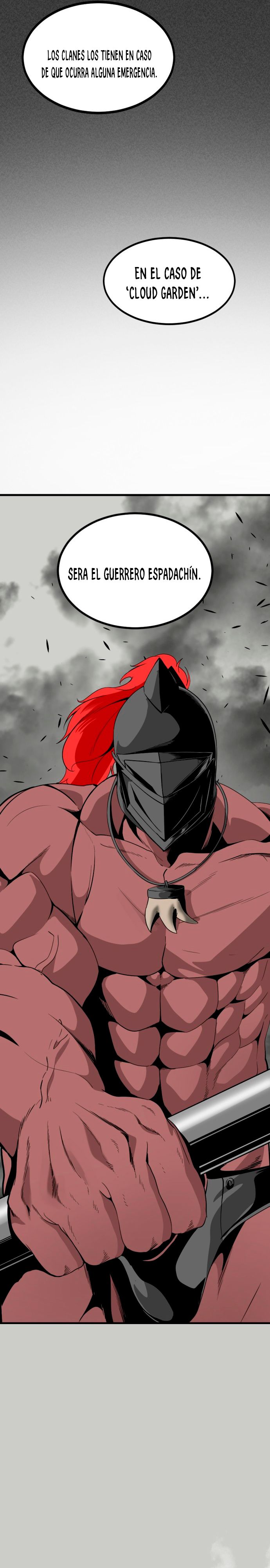 Read Hero Killer Es Manga Online