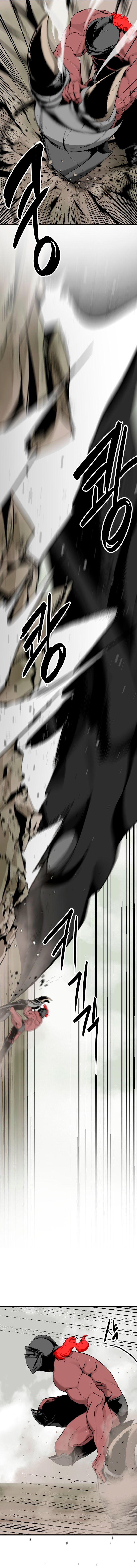 Read Hero Killer Es Manga Online