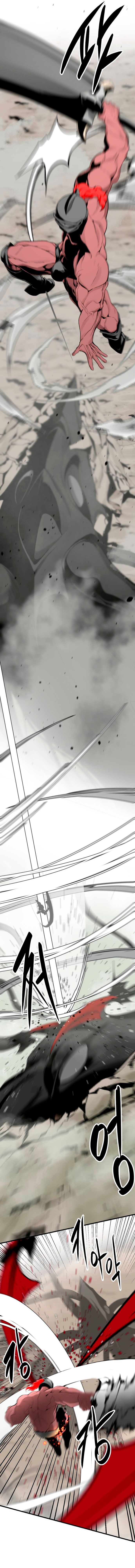 Read Hero Killer Es Manga Online