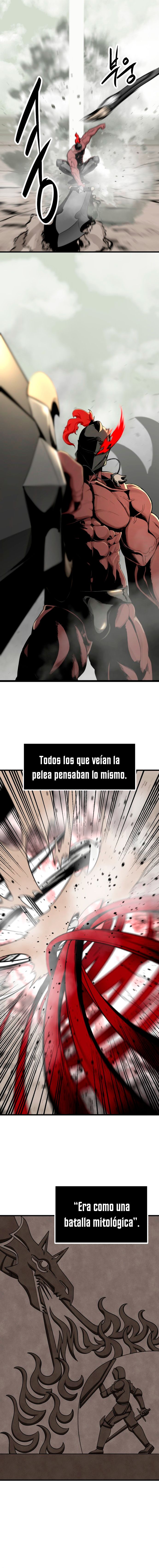 Read Hero Killer Es Manga Online