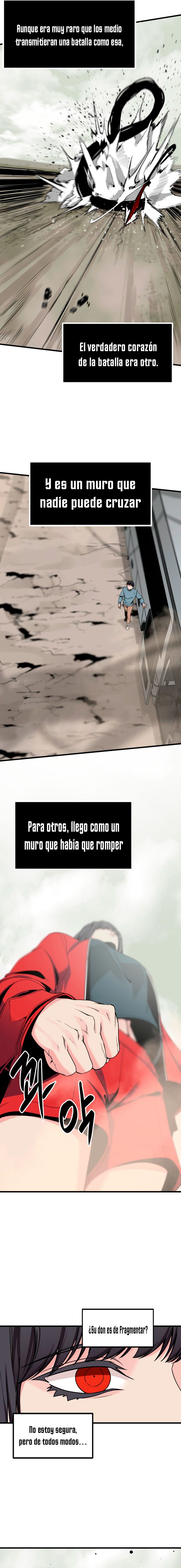 Read Hero Killer Es Manga Online