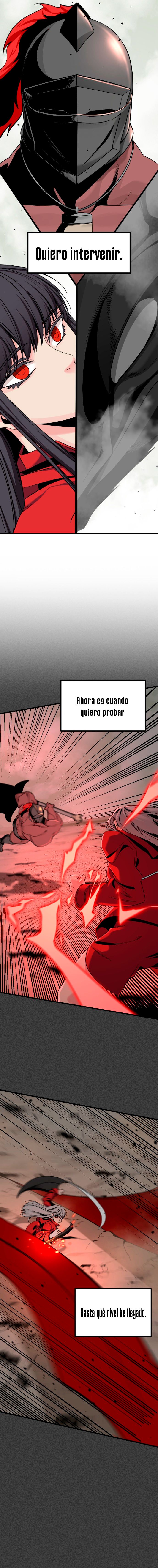 Read Hero Killer Es Manga Online